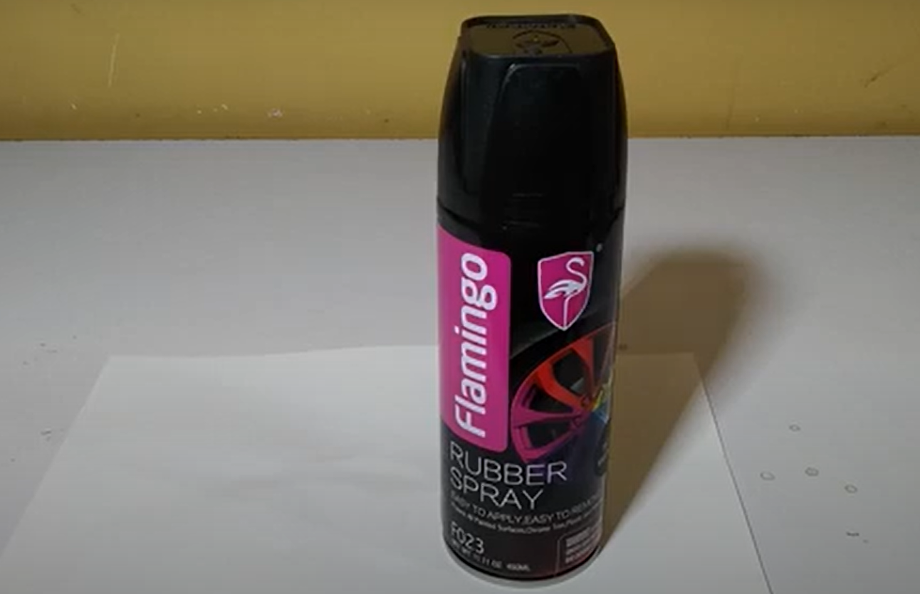 Is Spray Paint Toxic? ProfyPainter