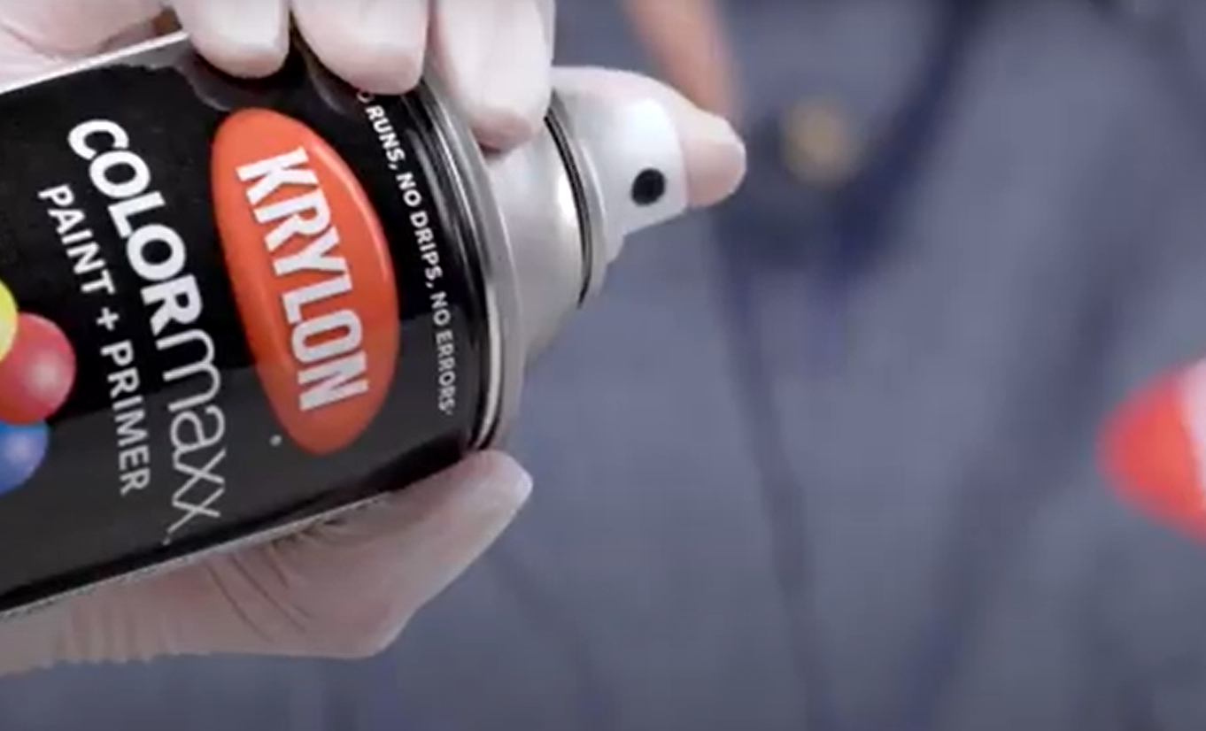 Is Spray Paint Toxic? ProfyPainter