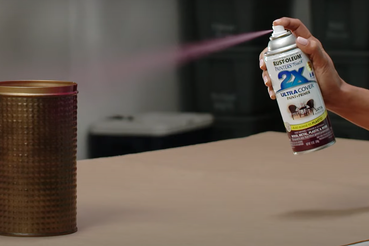 Is Spray Paint Toxic? ProfyPainter