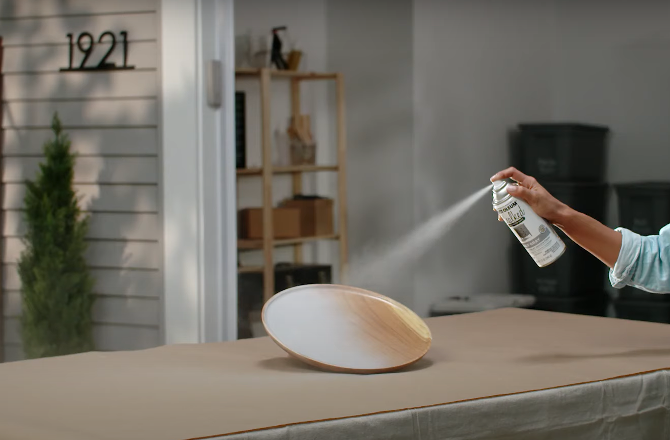 Is Spray Paint Toxic? ProfyPainter