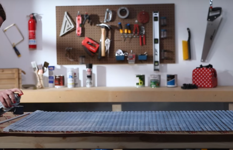 Can You Paint Faux Wood Blinds? ProfyPainter