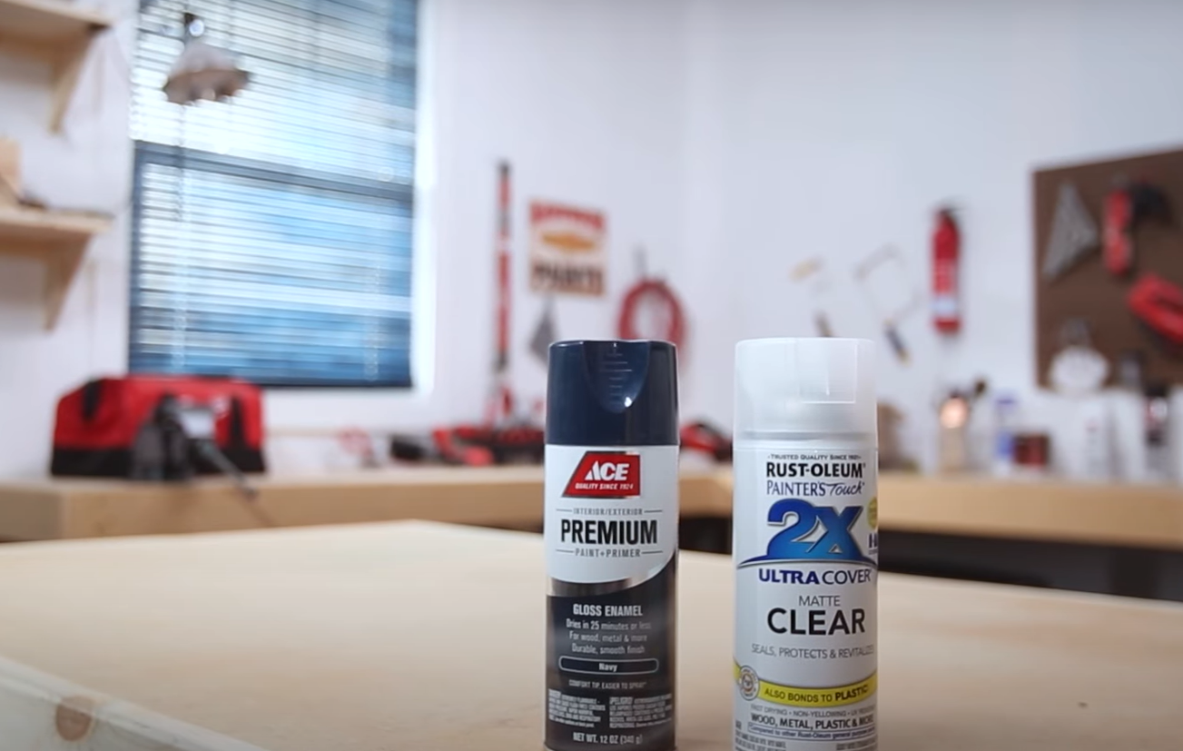 Can You Paint Faux Wood Blinds? ProfyPainter