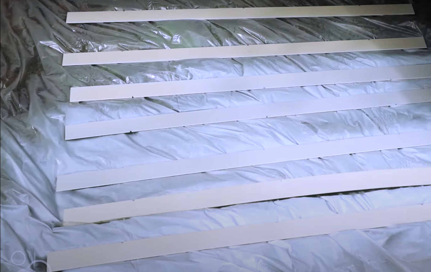 Can You Paint Faux Wood Blinds? ProfyPainter