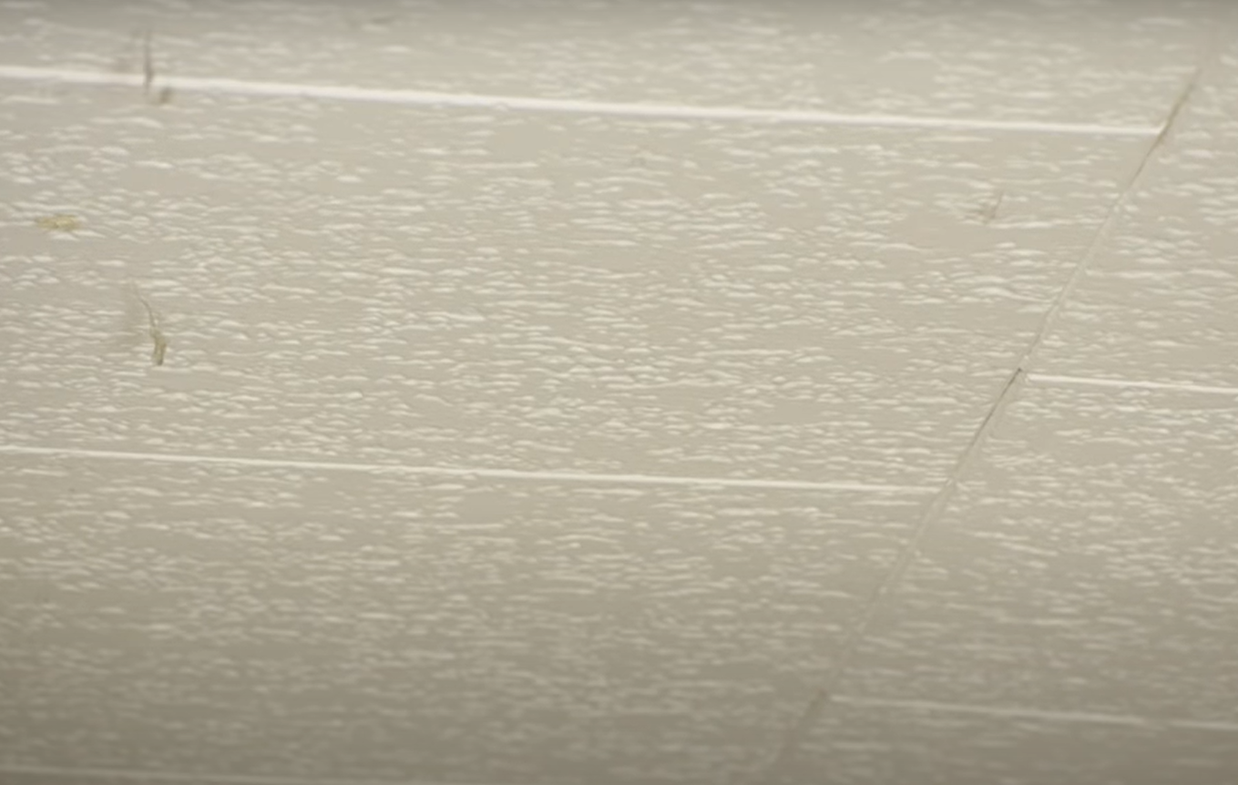 Can You Paint Over Asbestos Tile? ProfyPainter