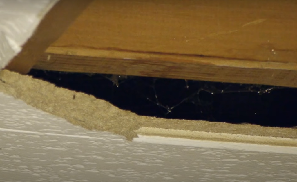 Is Asbestos Tile Under Carpet Safe?