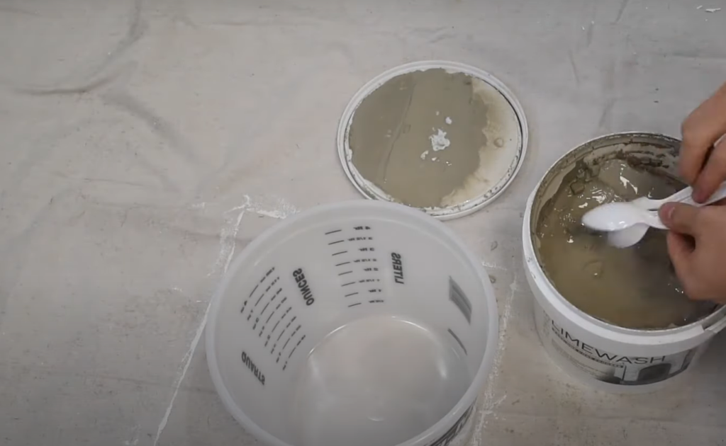 Can You Paint Over Limewash?
