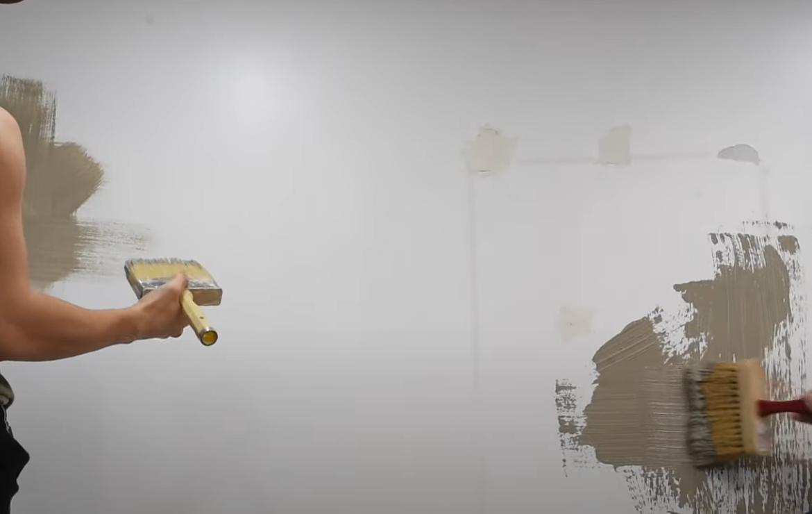 Can You Paint Over Limewash? ProfyPainter