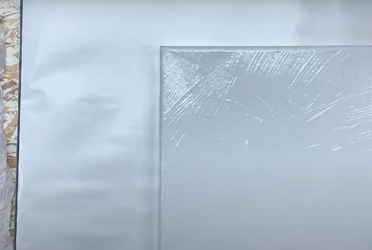 Can You Paint Over Mod Podge? ProfyPainter