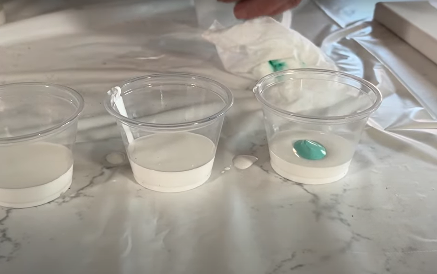 Can You Paint Over Mod Podge? ProfyPainter