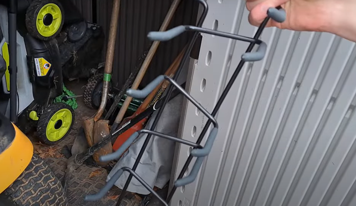 Can You Paint Rubbermaid Sheds? ProfyPainter