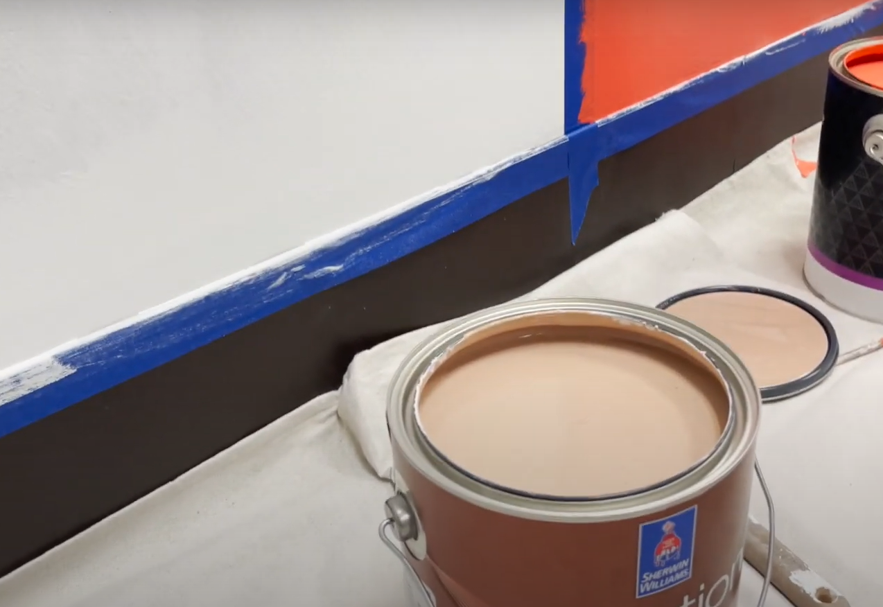 Can You Return Paint to Sherwin Williams? ProfyPainter
