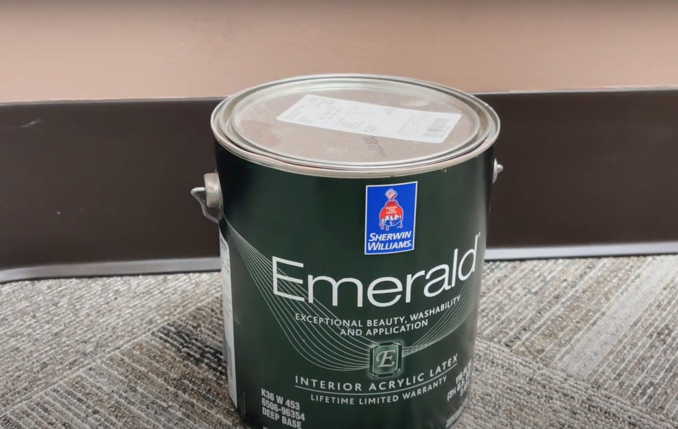 Can You Return Paint to Sherwin Williams? ProfyPainter