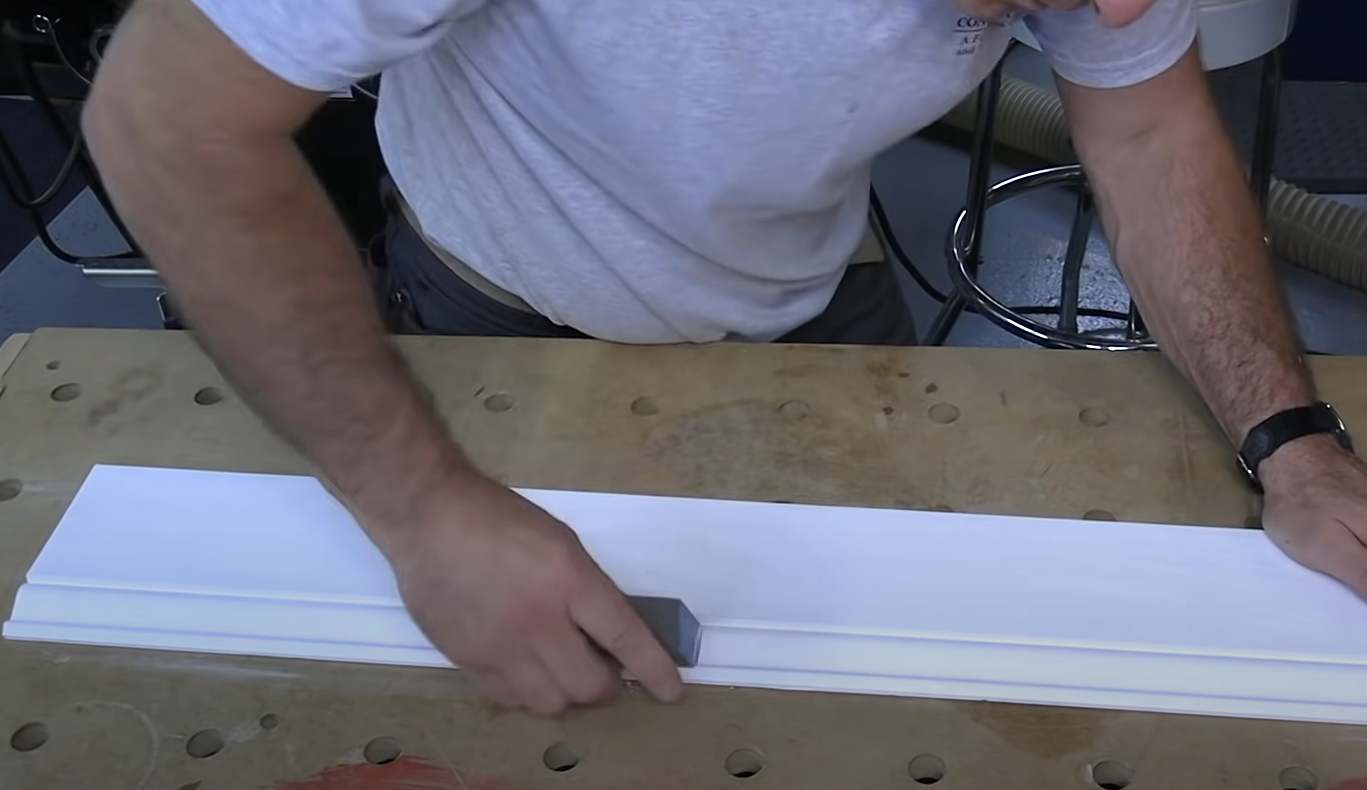 Can You Sand Latex Paint? ProfyPainter