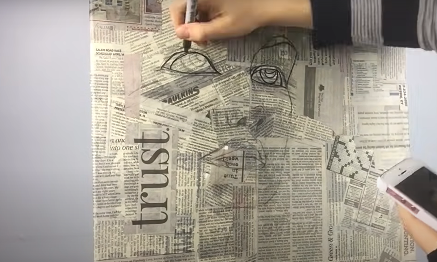 Can You Spray Paint Paper Mache? ProfyPainter