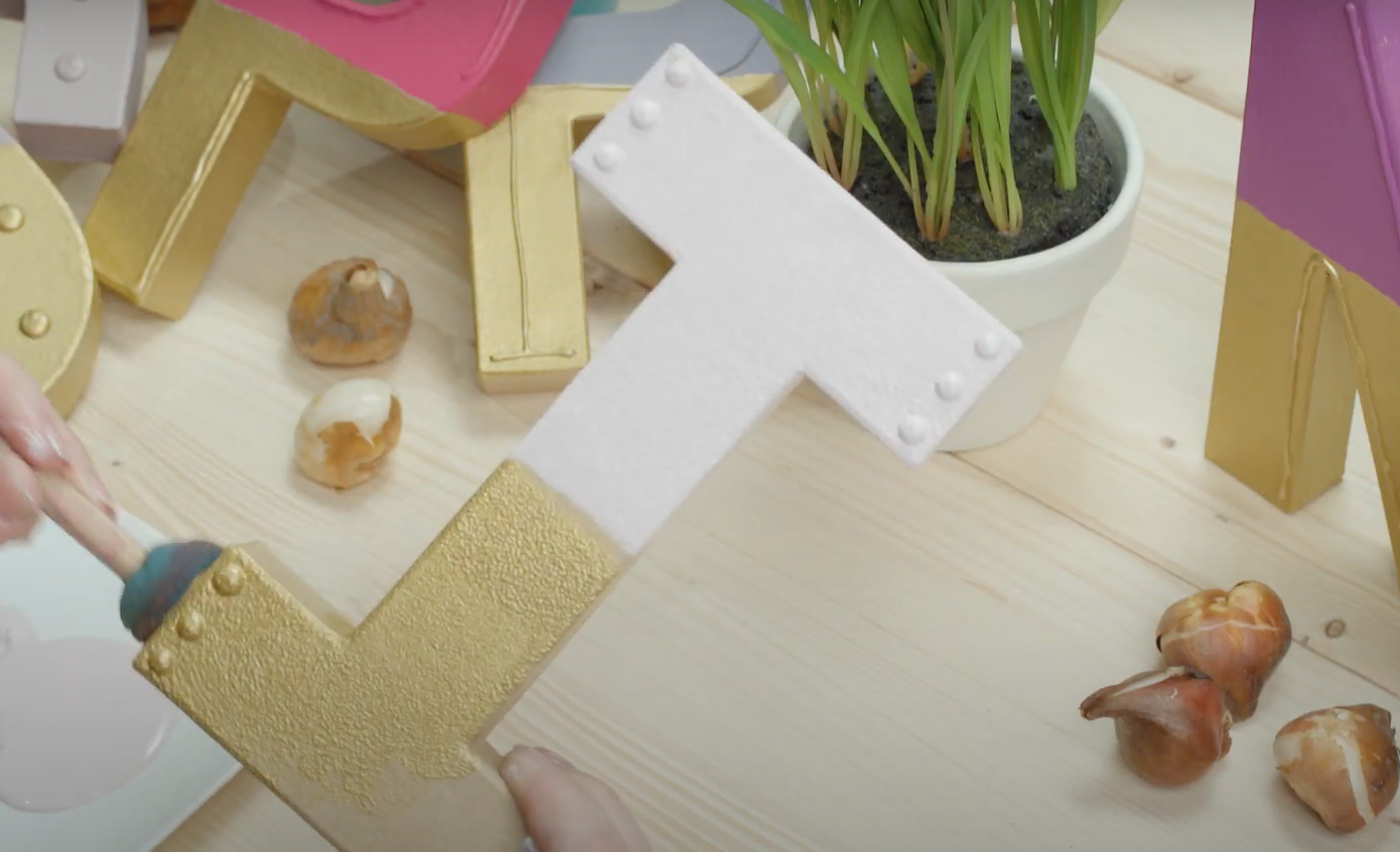 Can You Spray Paint Paper Mache? ProfyPainter