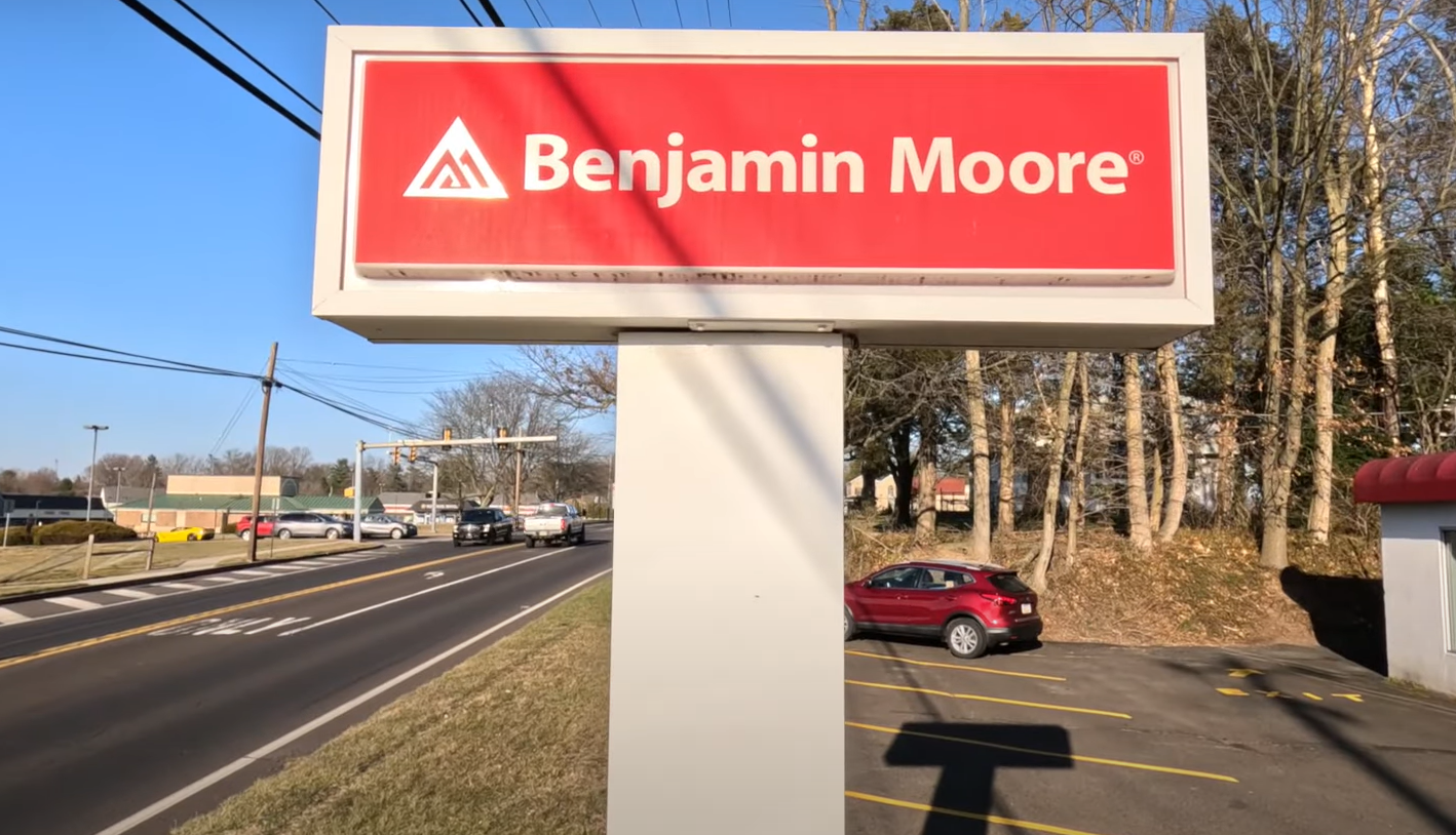 How Much Does a Gallon of Benjamin Moore Paint Cost? ProfyPainter