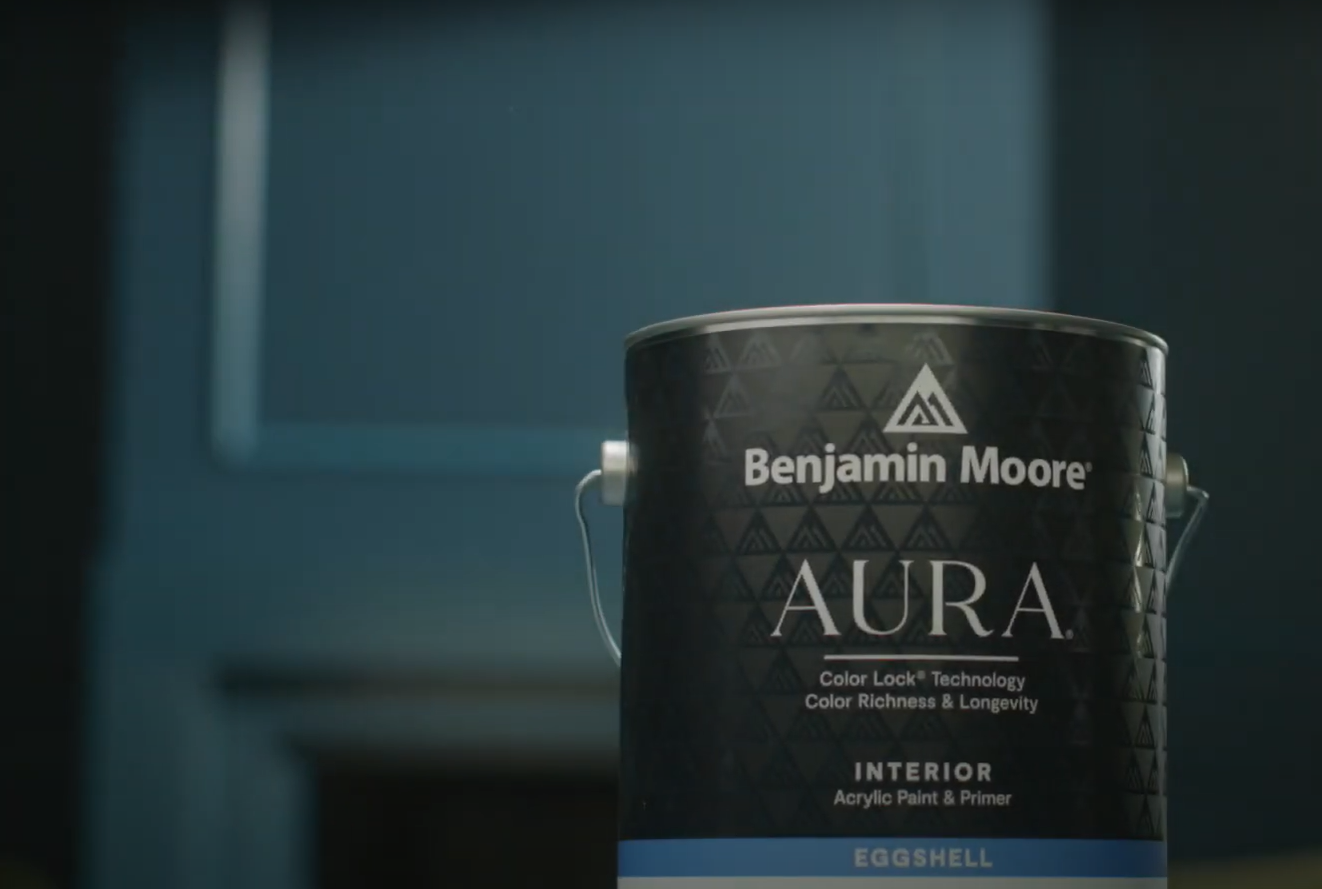 How Much Does a Gallon of Benjamin Moore Paint Cost? ProfyPainter