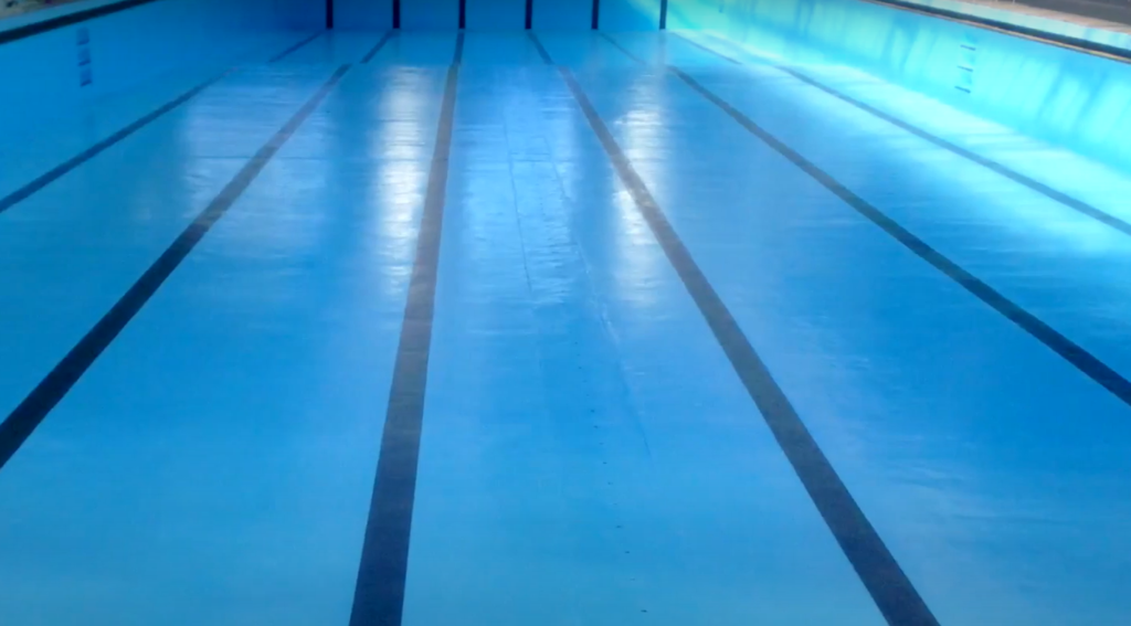 How Long Does It Take to Paint a Pool?