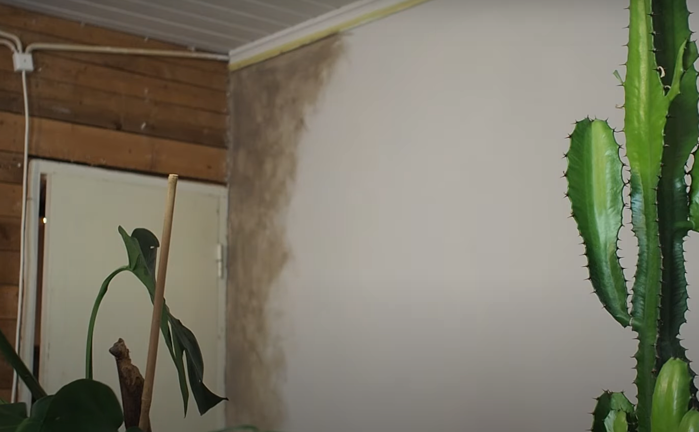 How to Paint Cinder Block Wall to Look Like Stone? ProfyPainter