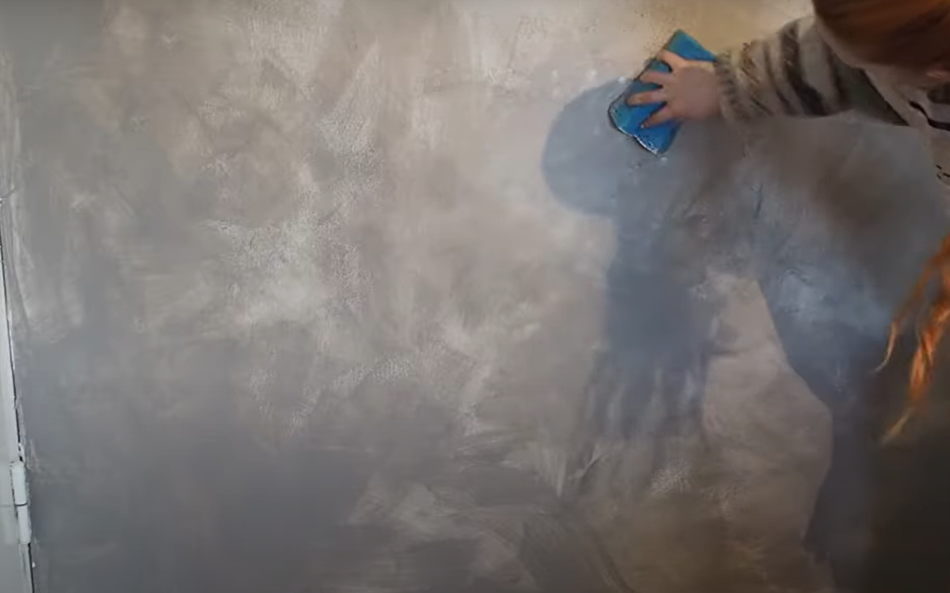 How to Paint Cinder Block Wall to Look Like Stone? ProfyPainter