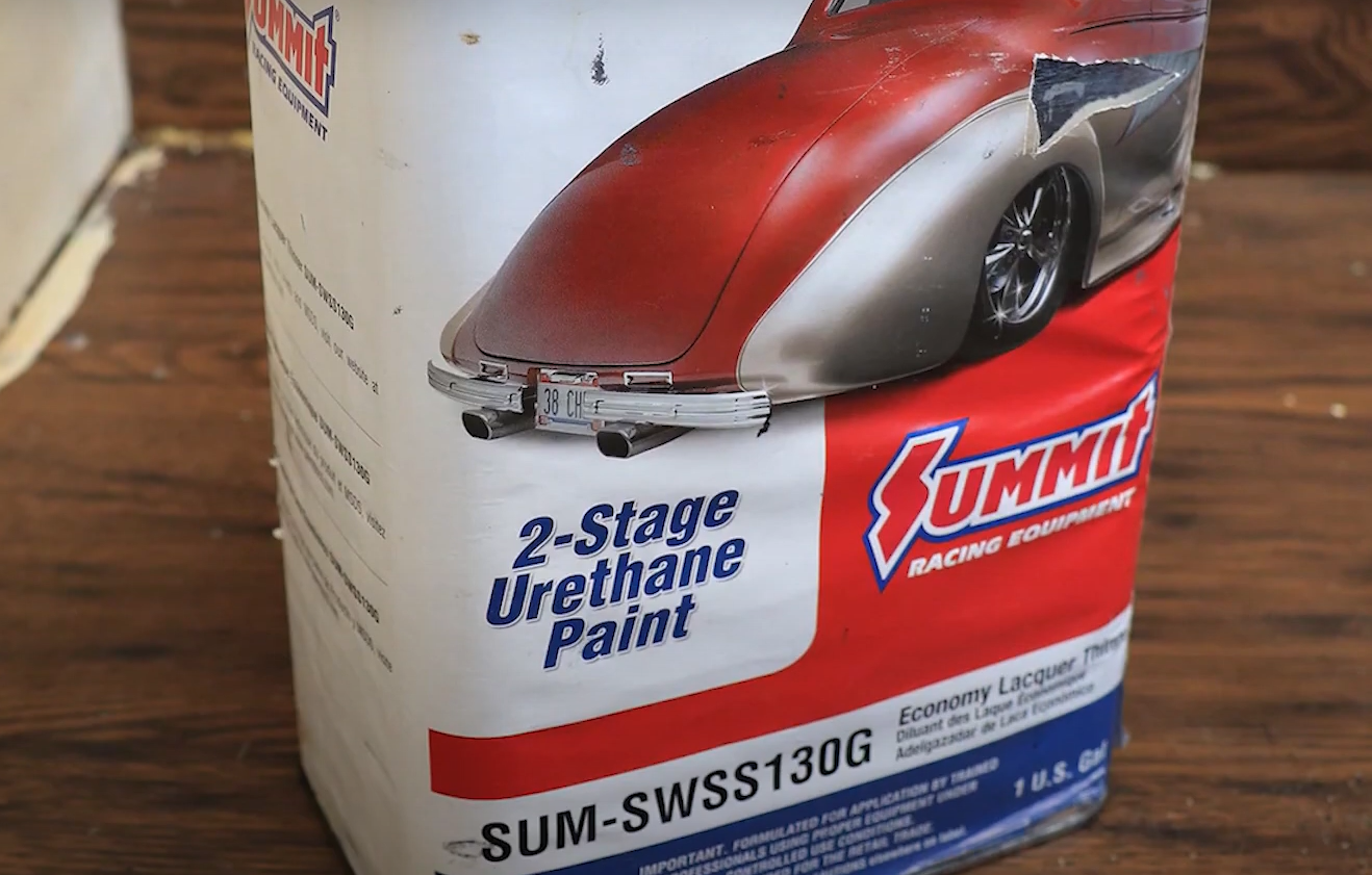 Why Does My House Smell Like Paint Thinner? ProfyPainter