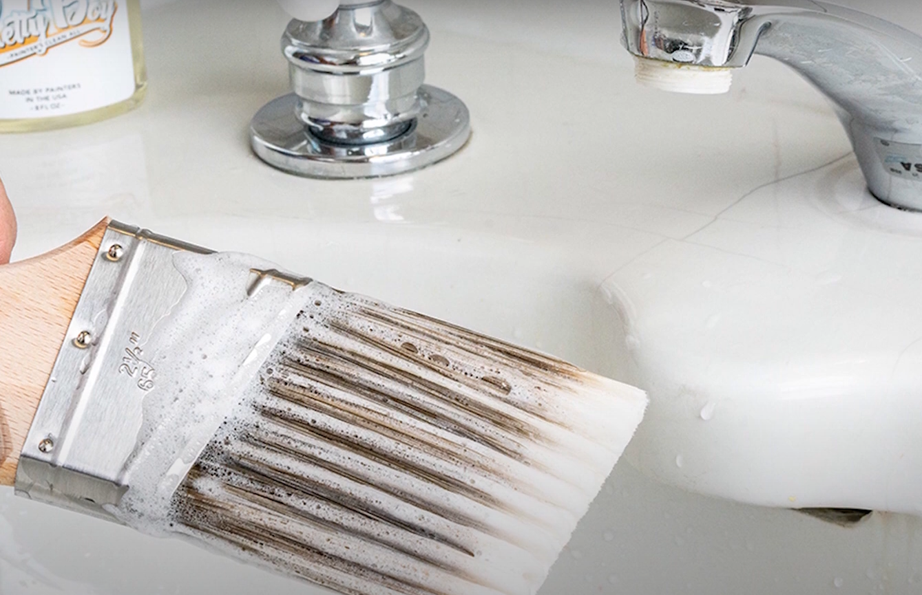 Why Does My House Smell Like Paint Thinner? ProfyPainter