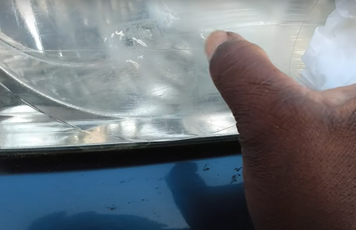 Will Acetone Damage Car Paint? ProfyPainter