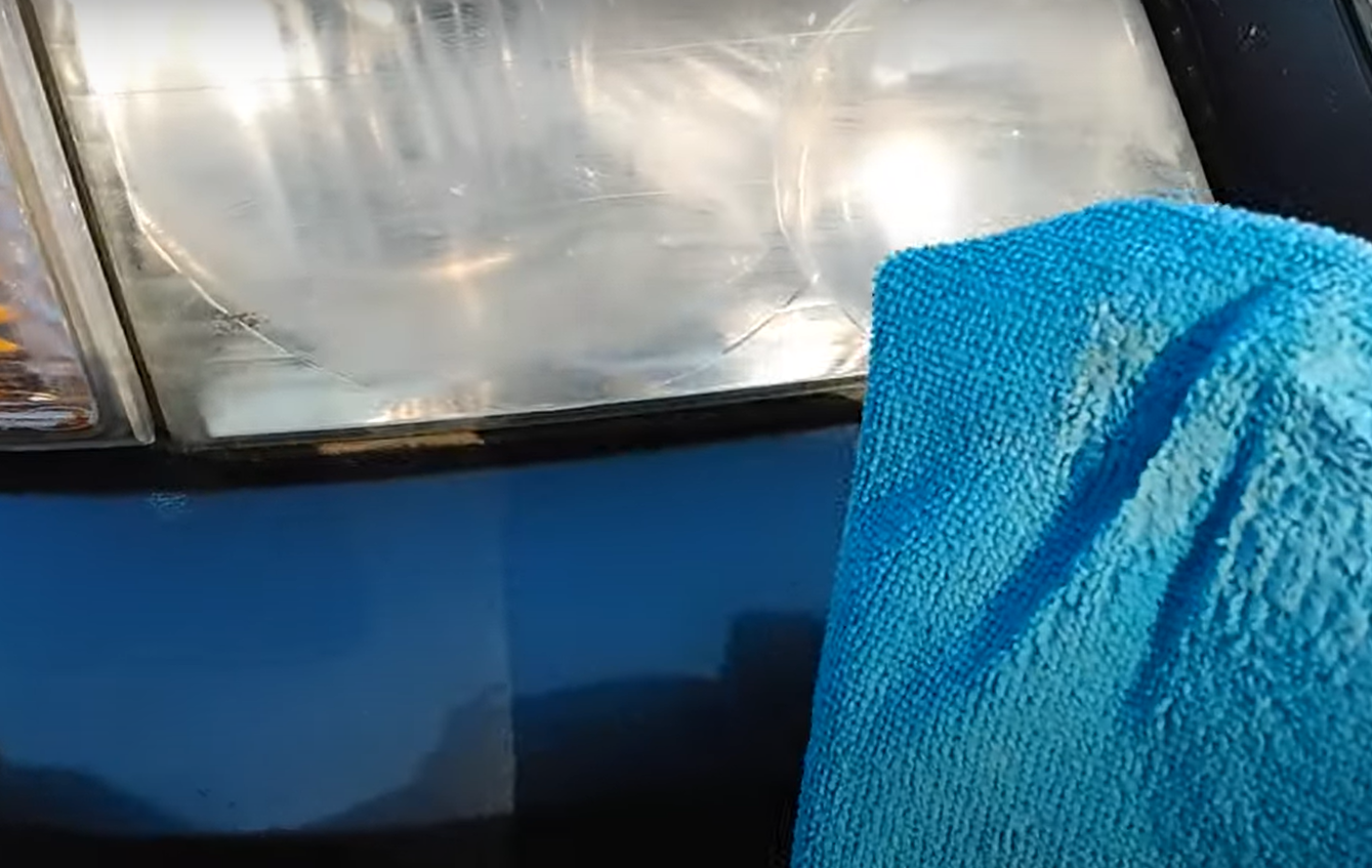 Will Acetone Damage Car Paint? ProfyPainter